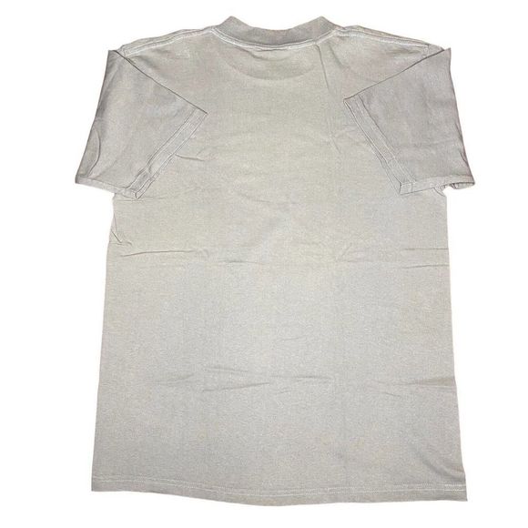 Vintage G.I. Joe T Shirt 1994 Action Figure TV Promo W22"xL30" Cobra Hasbro 90's - Picture 3 of 6